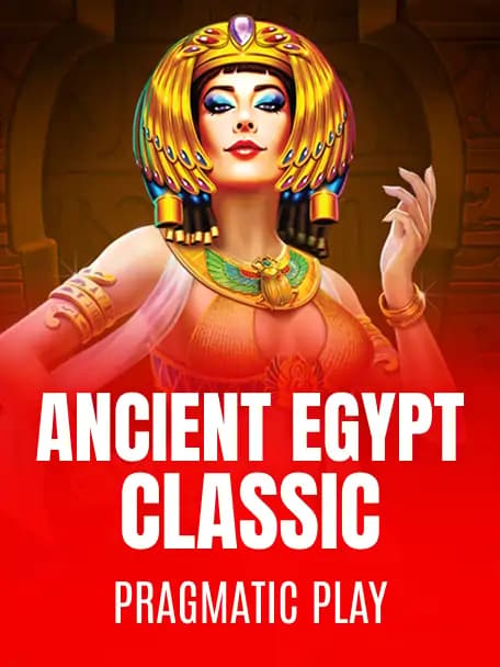Ancient Egypt Classic slot demo