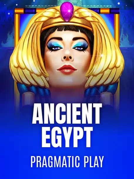 Ancient Egypt slot demo