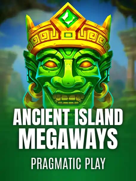 Ancient Island Megaways slot demo