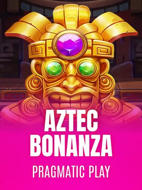 Aztec Bonanza slot demo