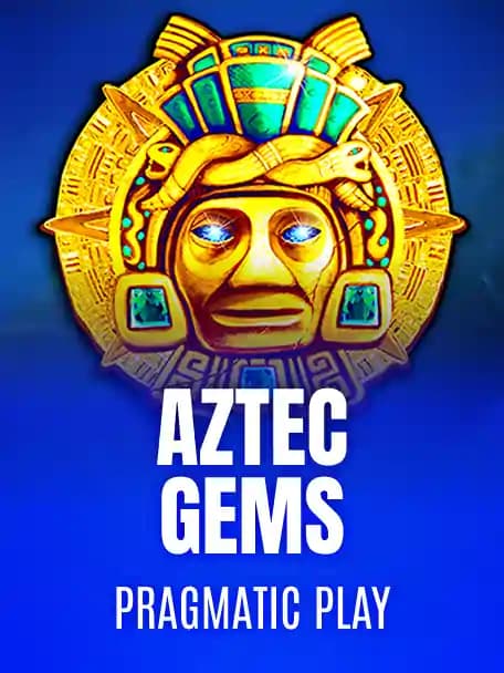 Aztec Gems slot demo