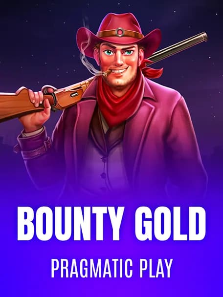 Bounty Gold slot demo