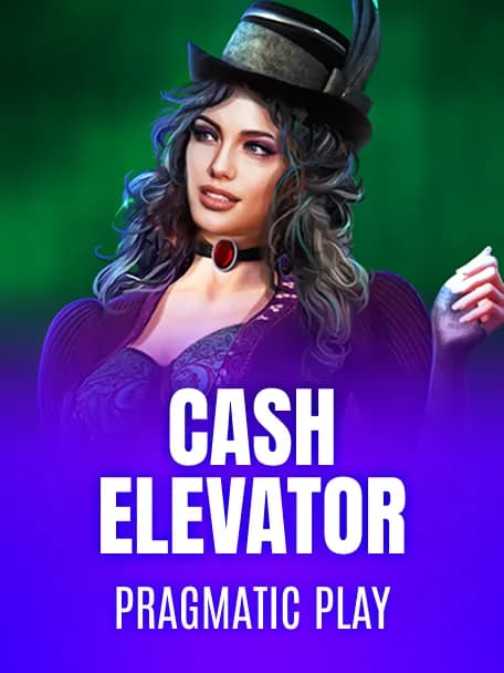 Cash Elevator slot demo