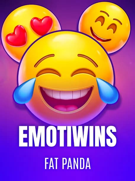 Emotiwins slot demo