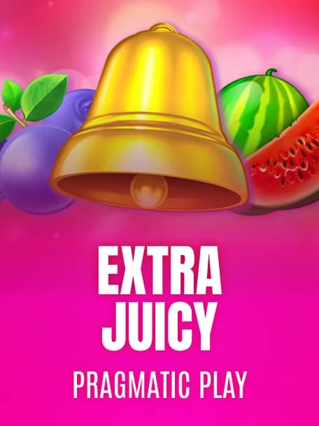 Extra Juicy slot demo