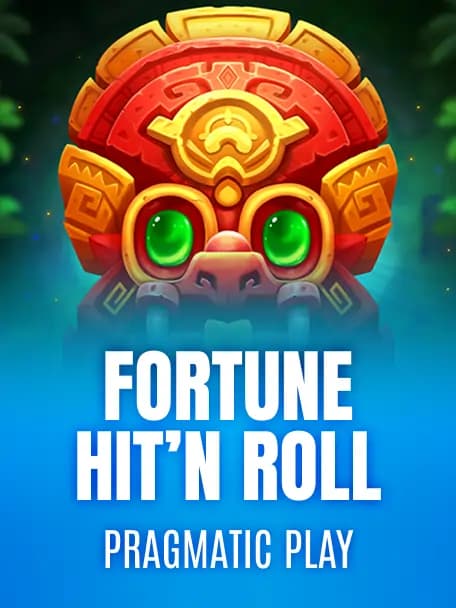 Fortune Hit’n Roll slot demo