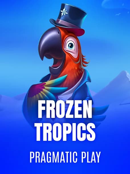 Frozen Tropics slot demo