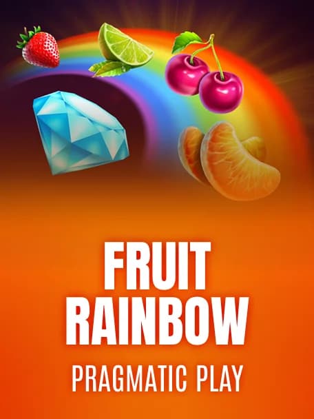 Fruit Rainbow slot demo