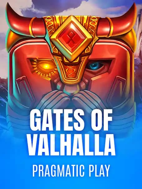 Gates of Valhalla slot demo