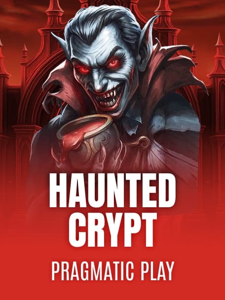Haunted Crypt slot demo