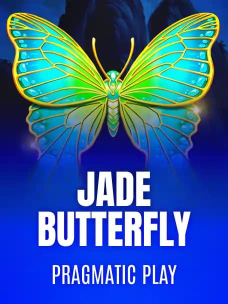 Jade Butterfly slot demo