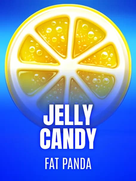 Jelly Candy slot demo