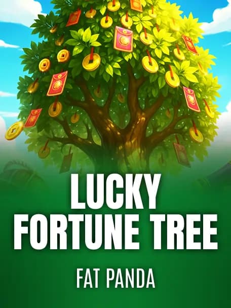 Lucky Fortune Tree slot demo