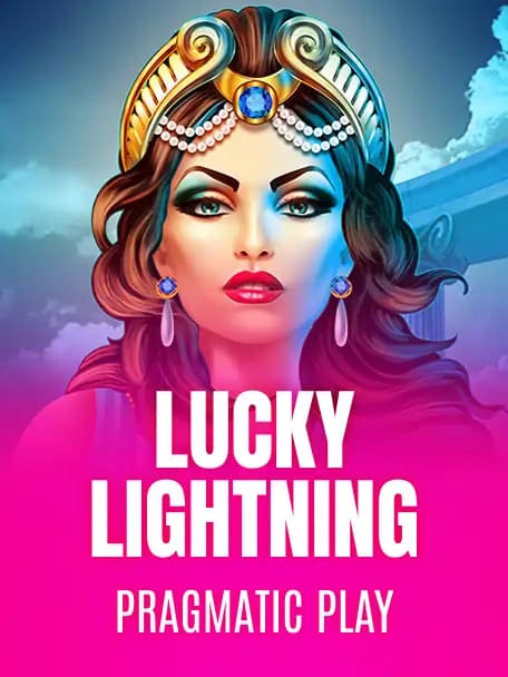 Lucky Lightning slot demo