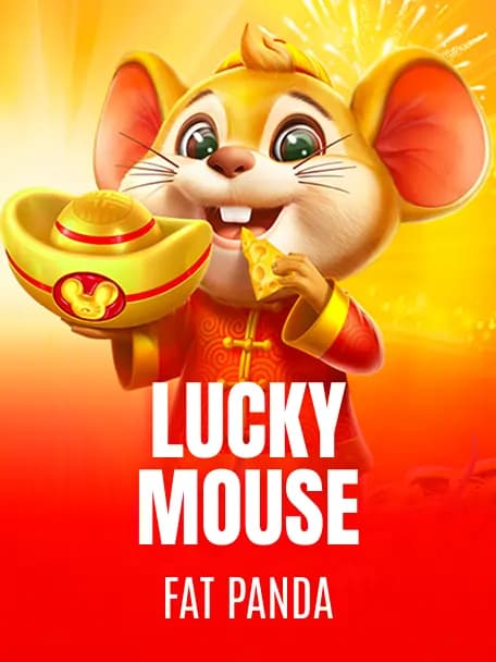 Lucky Mouse slot demo
