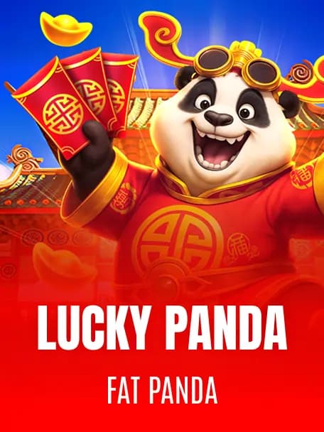 Lucky Panda slot demo