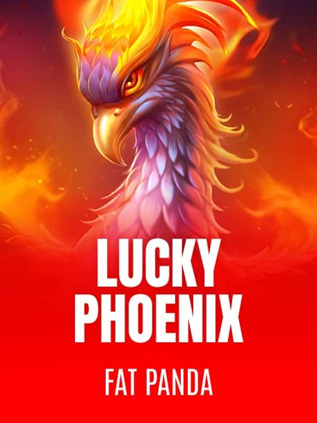 Lucky Phoenix slot demo