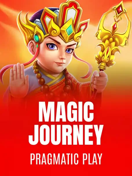 Magic Journey slot demo