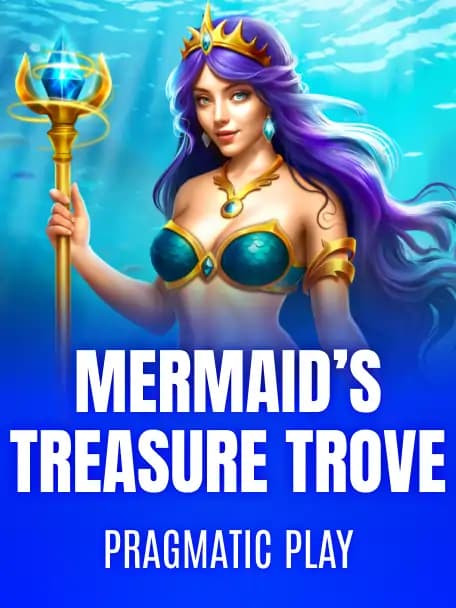 Mermaid’s Treasure Trove slot demo