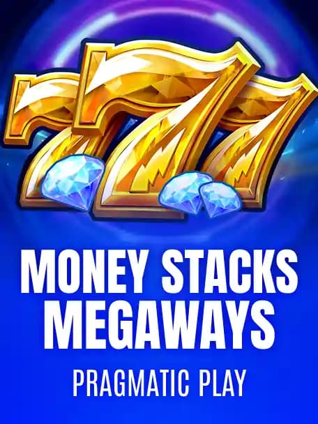 Money Stacks Megaways slot demo