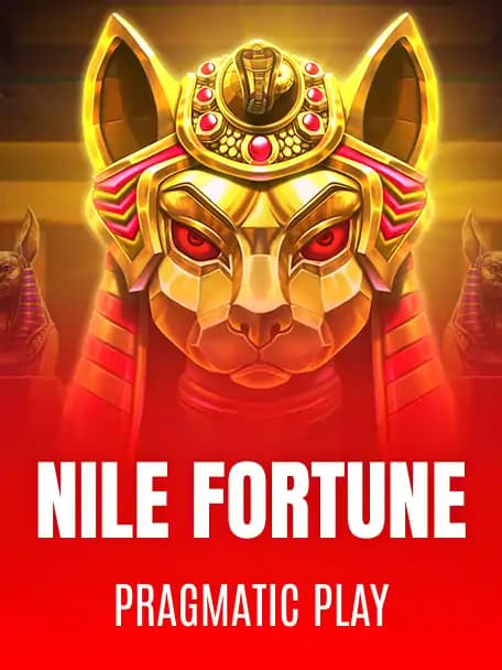 Nile Fortune slot demo