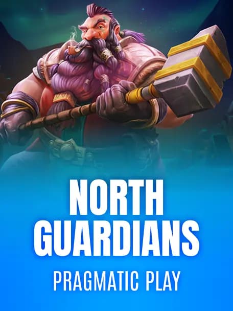 North Guardians slot demo