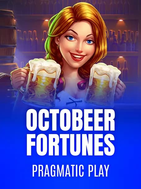 Octobeer Fortunes slot demo