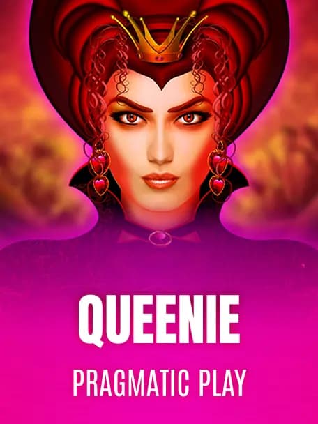 Queenie slot demo
