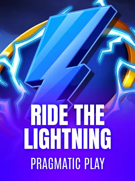 Ride The Lightning slot demo