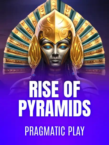 Rise of Pyramids slot demo