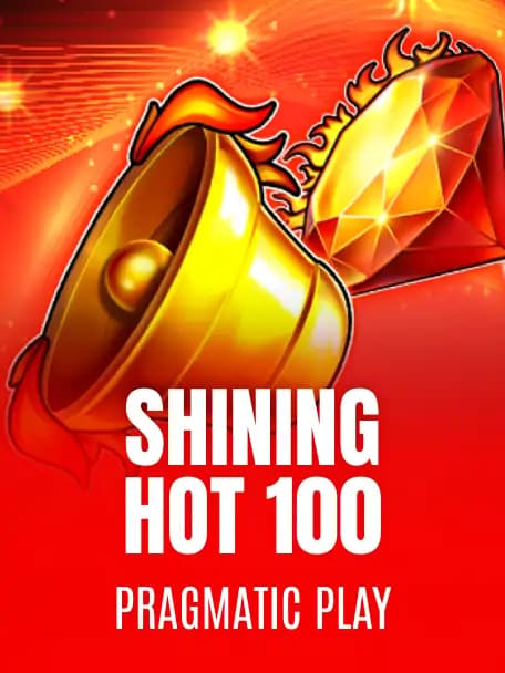 Shining Hot 100 slot demo