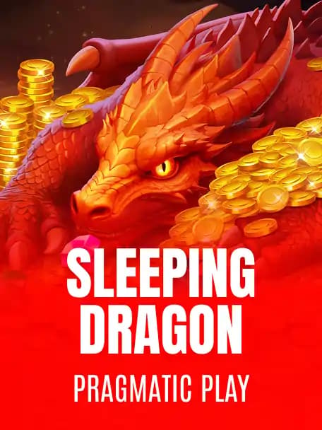Sleeping Dragon slot demo