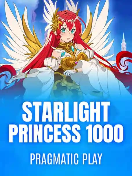 Starlight Princess 1000 slot demo