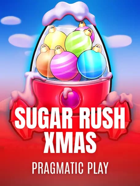 Sugar Rush Xmas slot demo