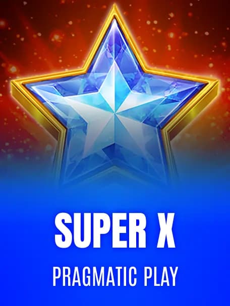 Super X slot demo