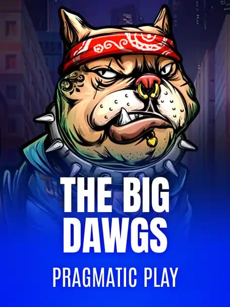 The Big Dawgs slot demo
