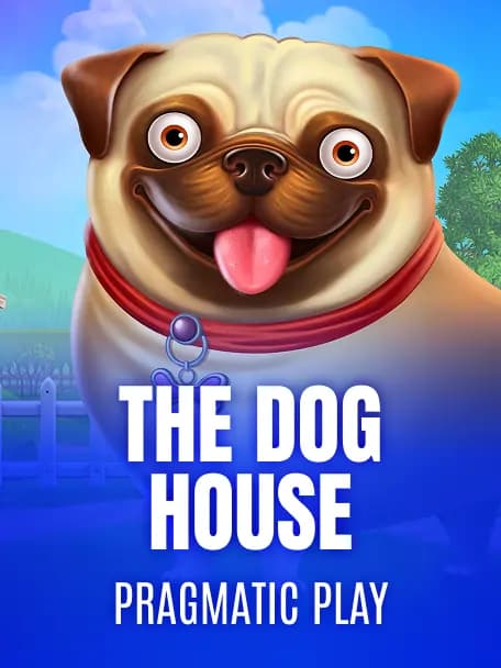 The Dog House slot demo