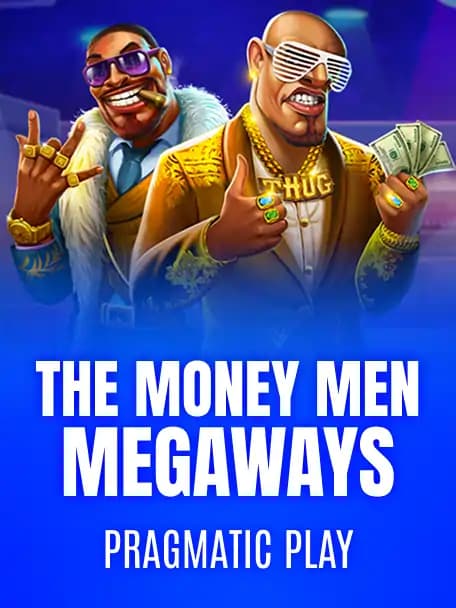 The Money Men Megaways slot demo