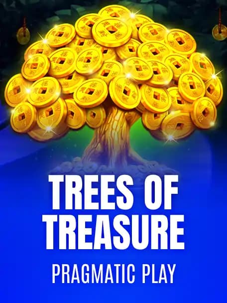 Trees of Treasure slot demo