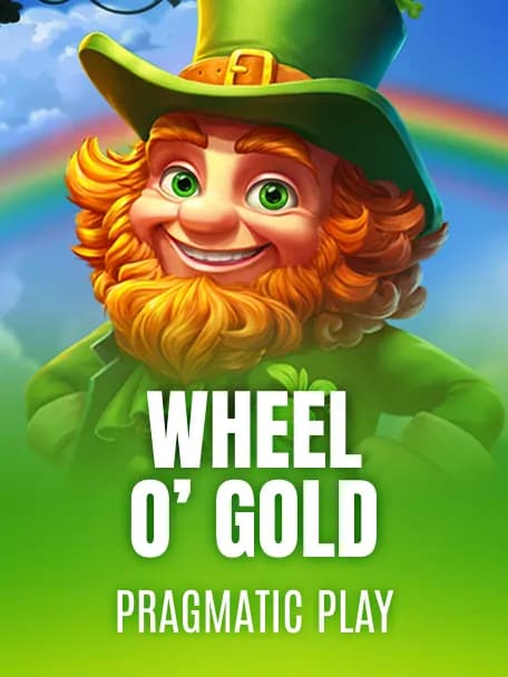 Wheel O’Gold slot demo