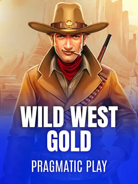 Wild West Gold slot demo