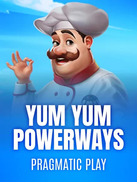 Yum Yum PowerWays slot demo